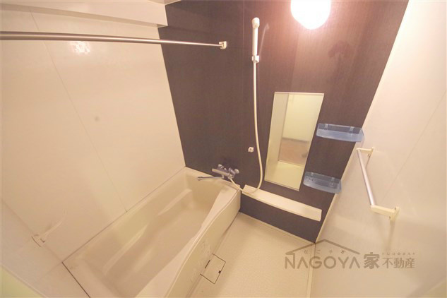 ＲＥＧＡＬＯ覚王山 風呂画像