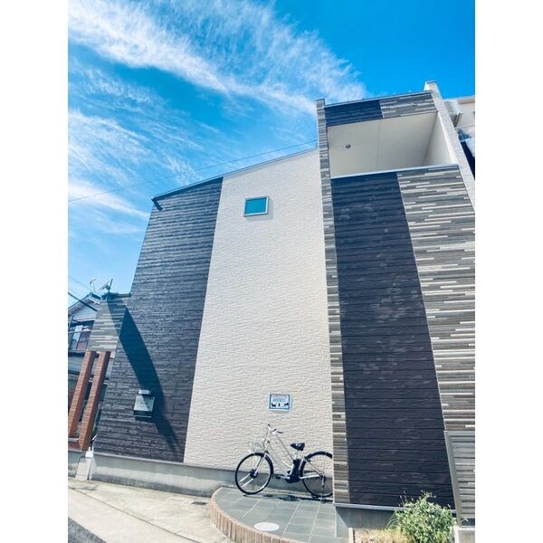 Maison Casablanca その他外観1