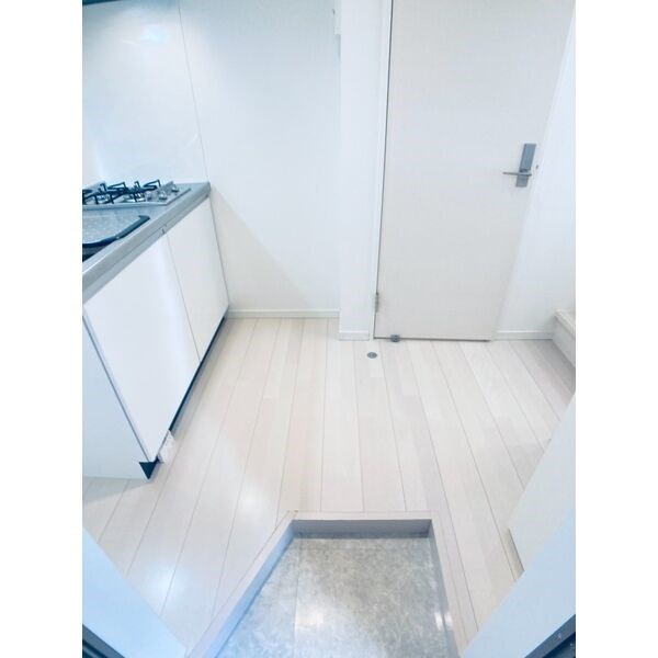 Maison Casablanca 玄関