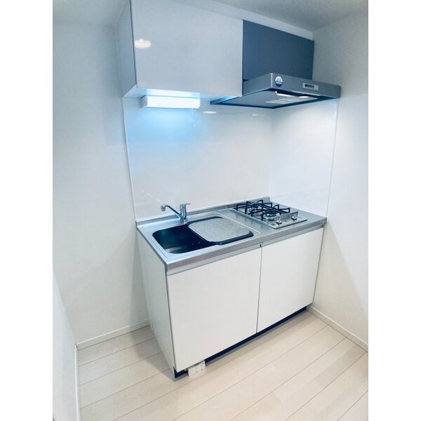 Maison Casablanca キッチン