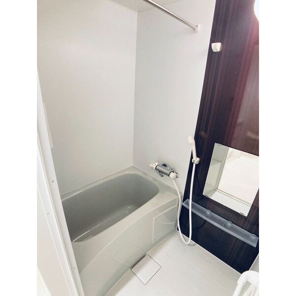 Maison Casablanca 風呂画像