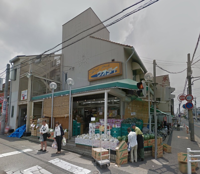 ネオメゾナ津賀田 周辺画像1