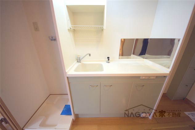 ペルカルロ白龍町 キッチン