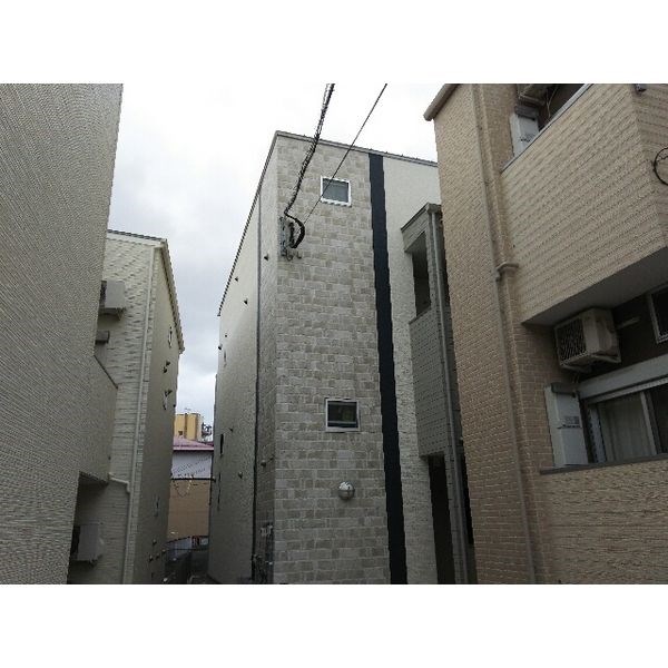 Jolie maison2 外観写真