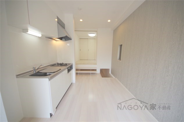 Jolie maison2 リビング