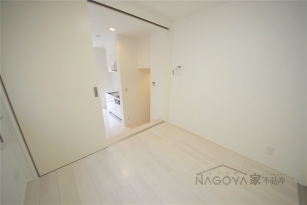 Jolie maison2 ベッドルーム