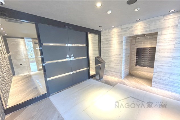 メイクス名駅太閤 その他外観2