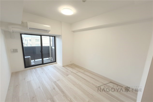 メイクス名駅太閤 リビング