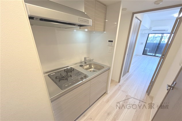 メイクス名駅太閤 キッチン