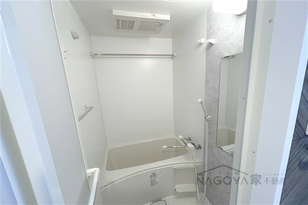 メイクス名駅太閤 風呂画像