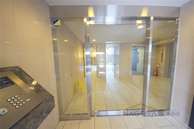 アーデン春岡 その他外観2