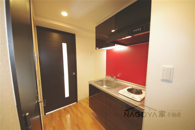 アーデン春岡 キッチン