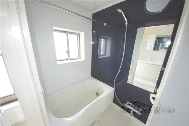 アーデン春岡 風呂画像