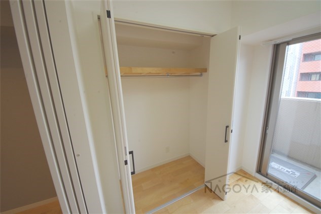 TQレジデンス名古屋錦 その他3