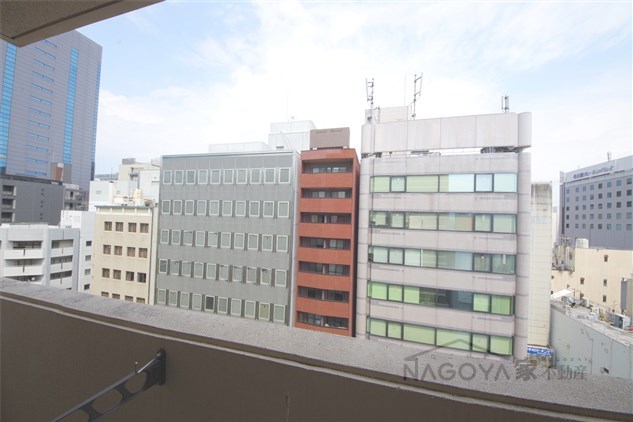 TQレジデンス名古屋錦 その他5