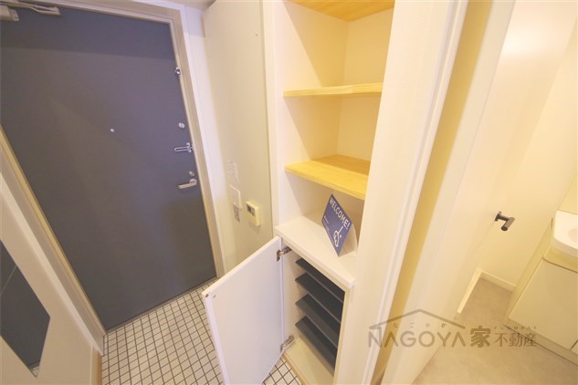 TQレジデンス名古屋錦 その他6