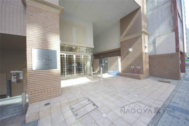 TQレジデンス名古屋錦 その他外観1