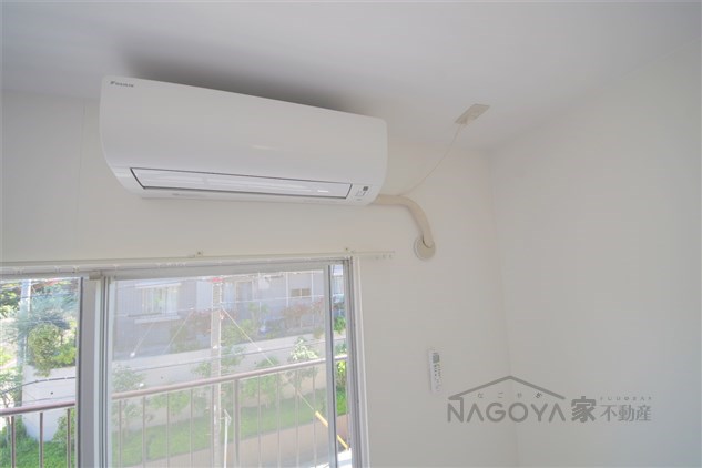 OS・SKYマンション鹿子 その他6