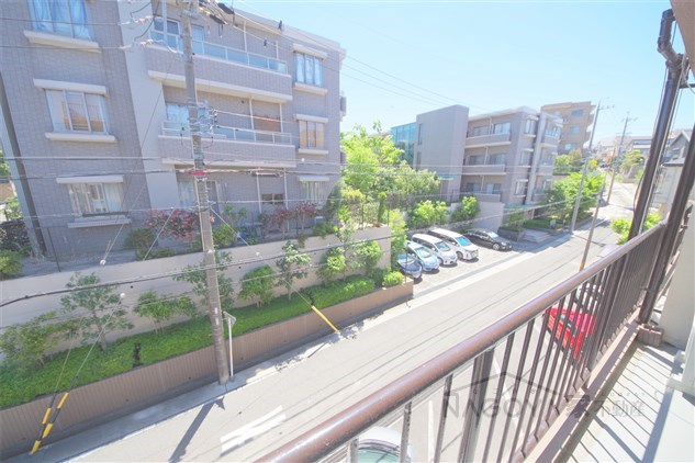 OS・SKYマンション鹿子 その他7