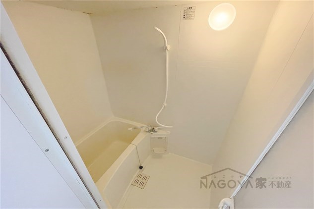 OS・SKYマンション鹿子 風呂画像