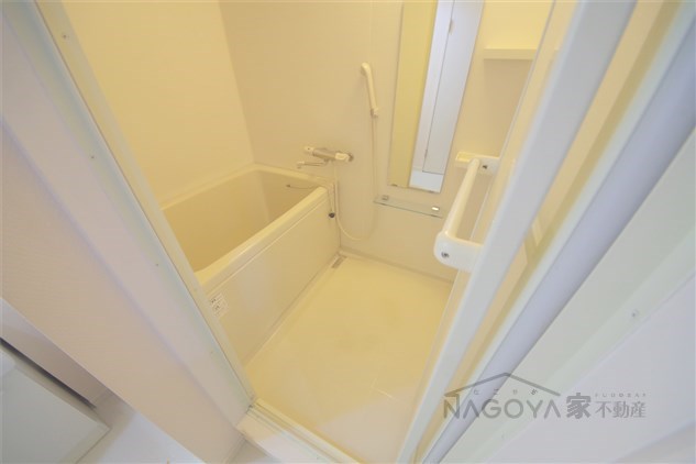 OS・SKYマンション鹿子 風呂画像