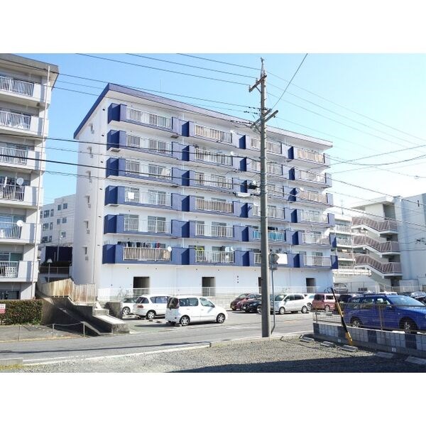 OS・SKYフレックス藤が丘 その他外観1