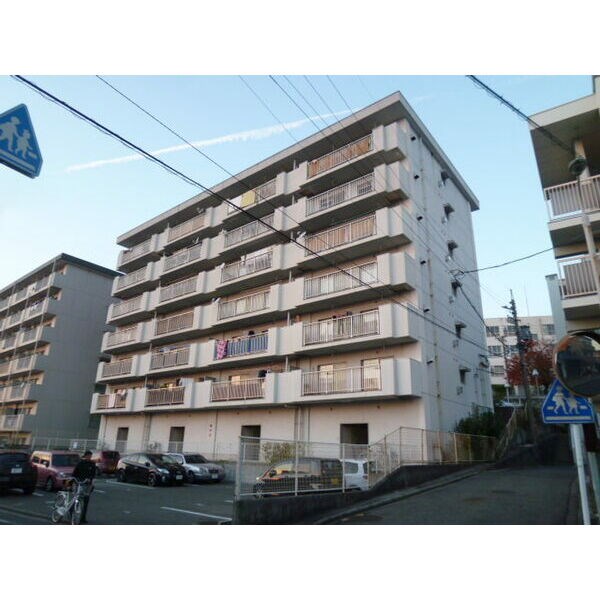 OS・SKYフレックス藤が丘 その他外観2