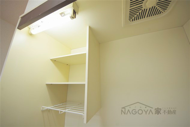 Ｘ－ｏｖｅｒ21覚王山 その他3