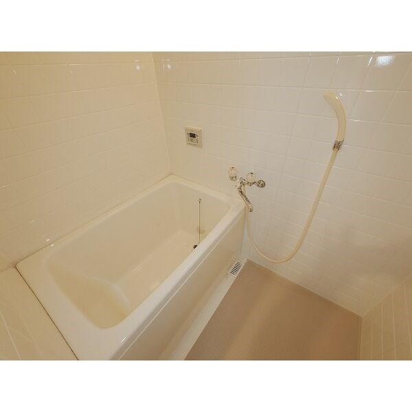 大曽根東マンション 風呂画像