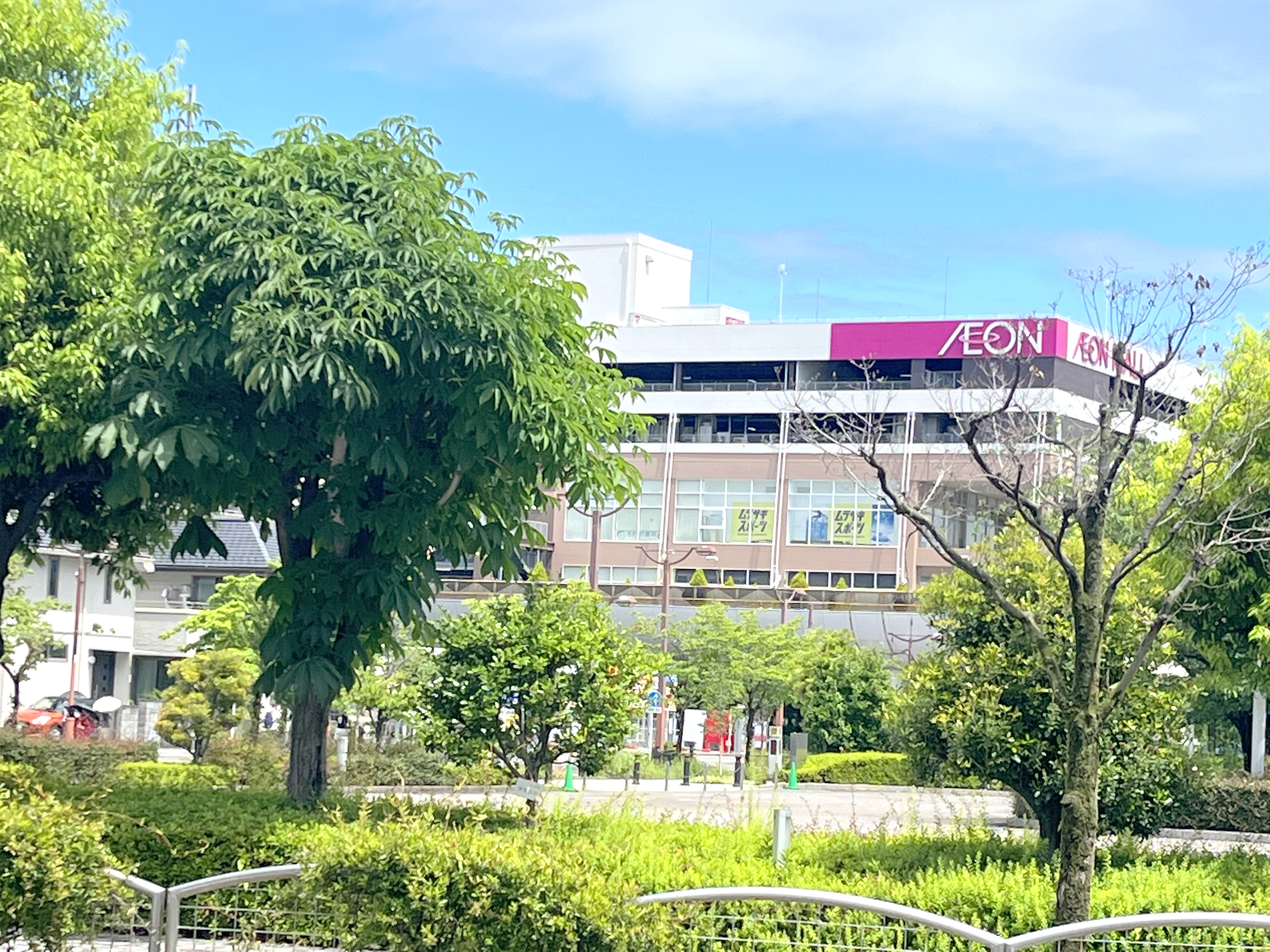 大曽根東マンション 周辺画像1