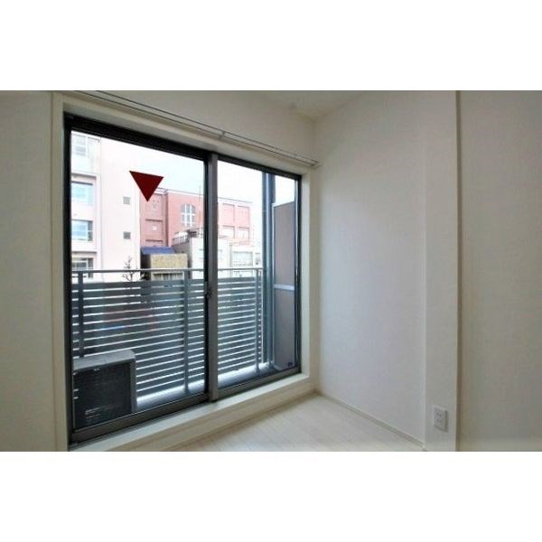 joule則武 リビング