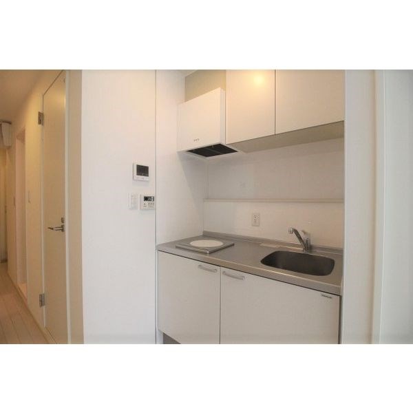 joule則武 キッチン