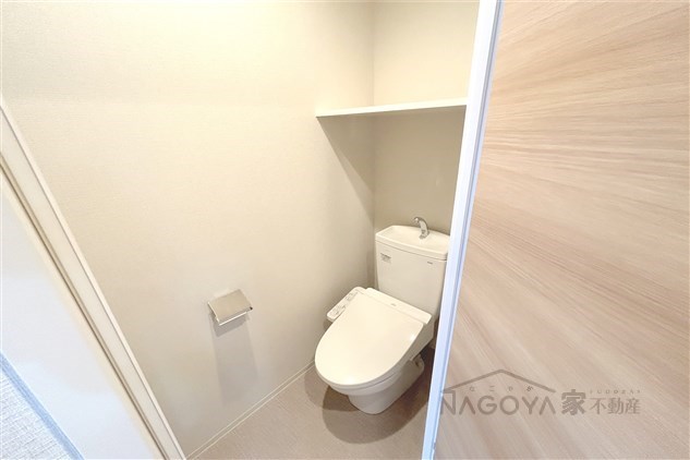 ロイジェント日吉Ⅱ その他2