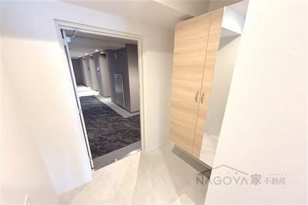 ロイジェント日吉Ⅱ その他6