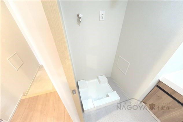 ロイジェント日吉Ⅱ その他8