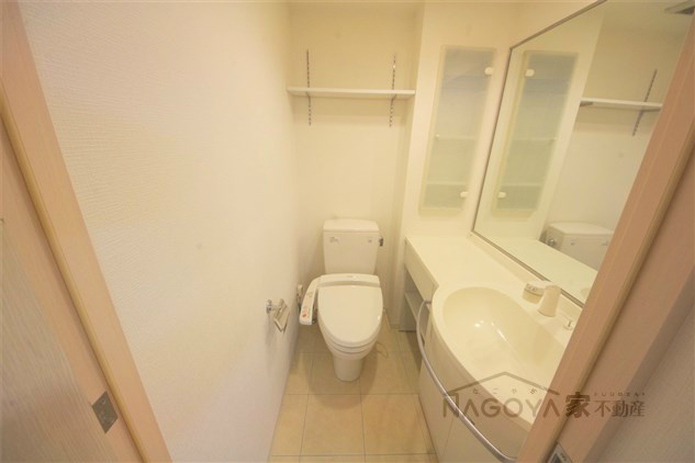 フロンティアタワー名駅南 その他3