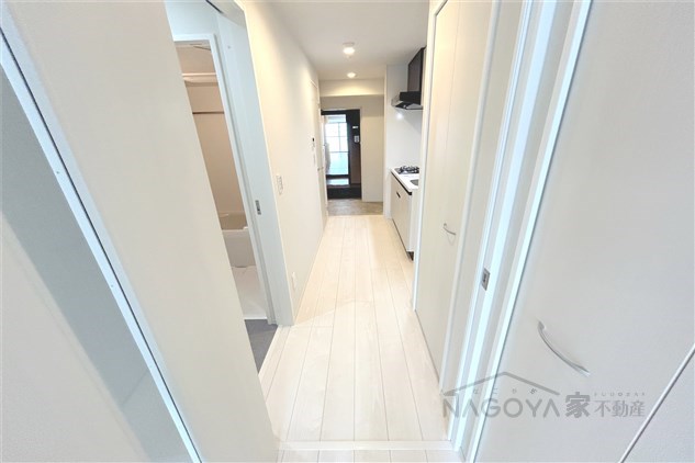 ロイジェント日吉Ⅱ その他6