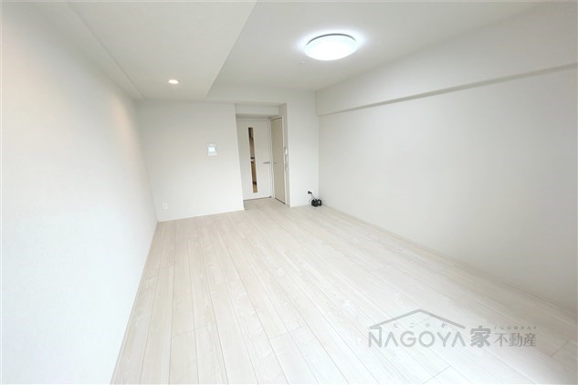 ロイジェント日吉Ⅱ ベッドルーム