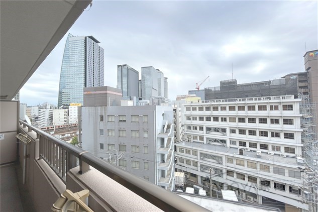 宝マンショングランスクエア名駅 その他5