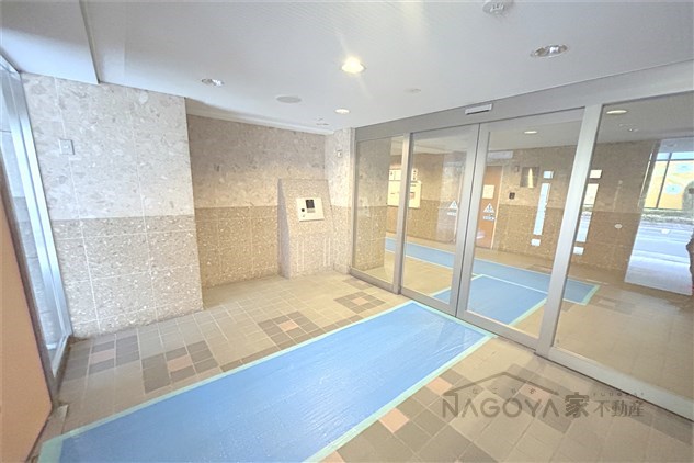 宝マンショングランスクエア名駅 その他外観1