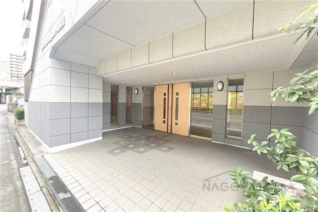 宝マンショングランスクエア名駅 その他外観2