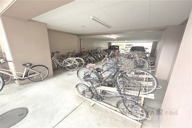 宝マンショングランスクエア名駅 その他外観3