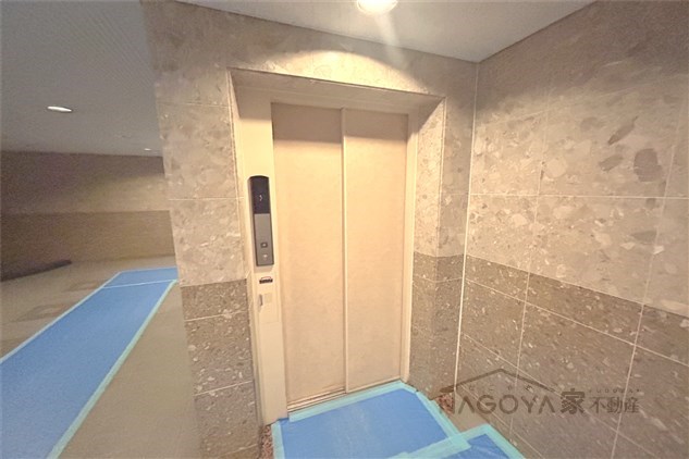 宝マンショングランスクエア名駅 その他外観4