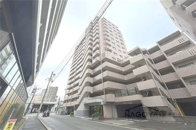 宝マンショングランスクエア名駅 その他外観5