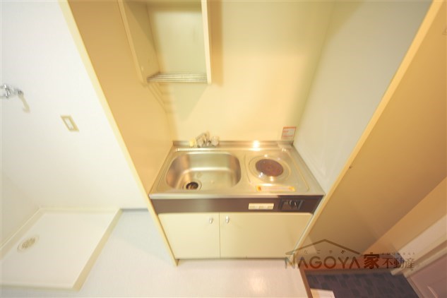 サンライズＦ＆Ｍ キッチン