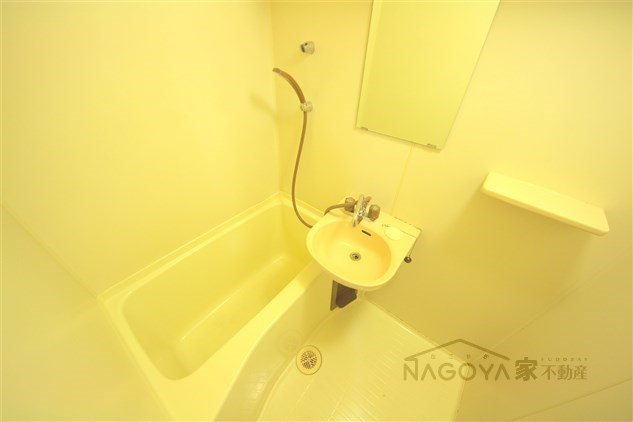 サンライズＦ＆Ｍ 風呂画像