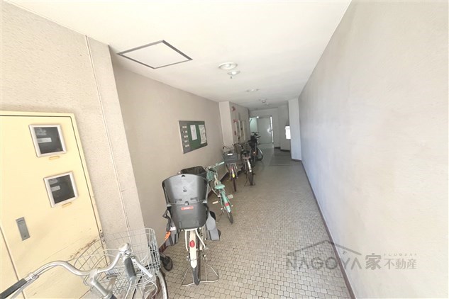 原田ビル その他外観2