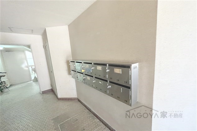 原田ビル その他外観3