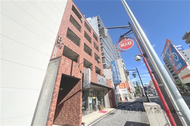 原田ビル その他外観4