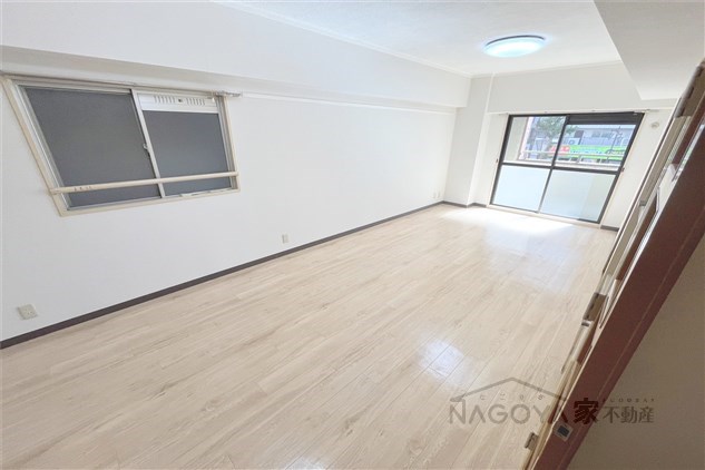 原田ビル リビング